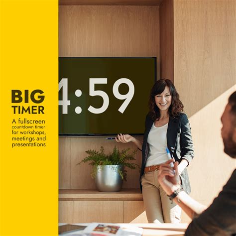 Big Timer .